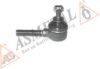 ASMETAL 17FI2430 Tie Rod End